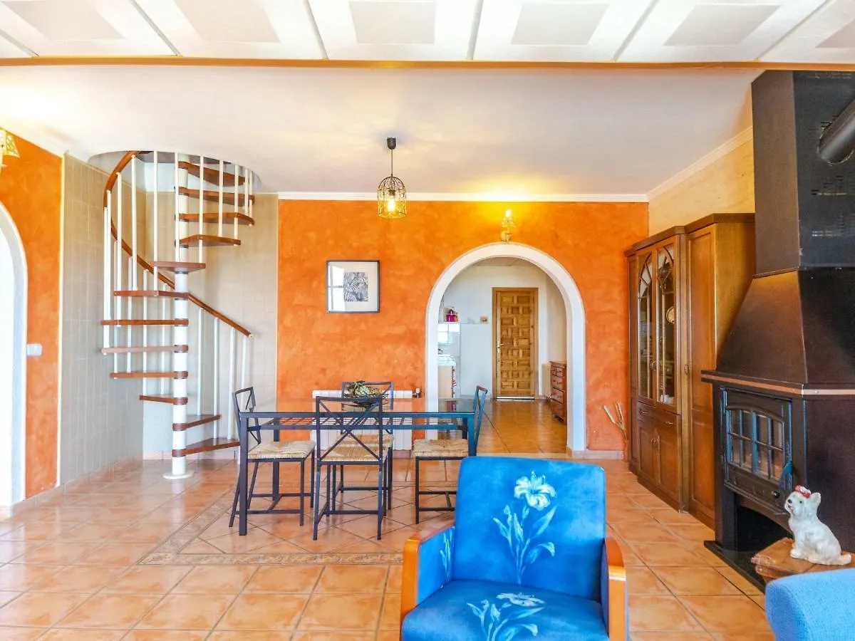 Villa Cala Torta Na Lluny Cala Mesquida  0*, Cala Mesquida (Mallorca)