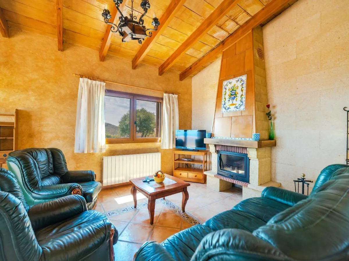 Villa Cala Torta Na Lluny Cala Mesquida  0*, Cala Mesquida (Mallorca) Spagna