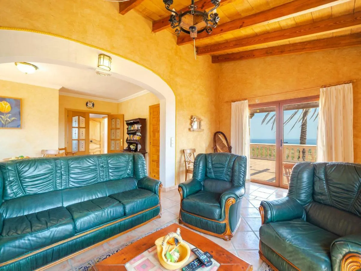 Villa Cala Torta Na Lluny Cala Mesquida  Spagna