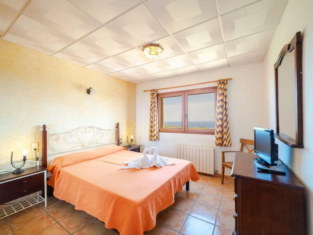 Villa Cala Torta Na Lluny Cala Mesquida