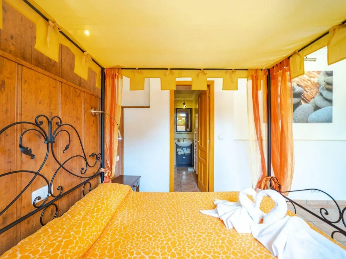 Villa Cala Torta Na Lluny Cala Mesquida  Spagna