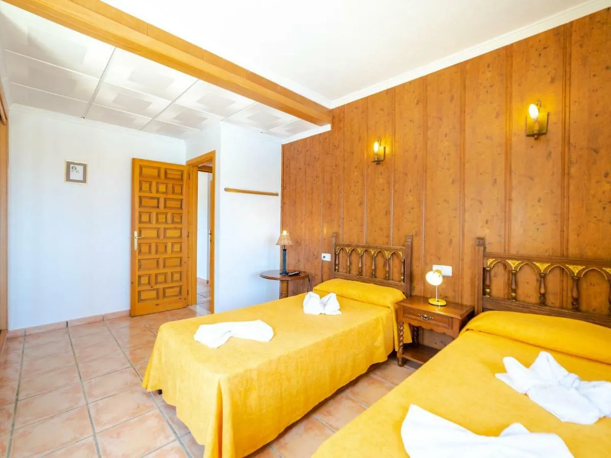 Villa Cala Torta Na Lluny Cala Mesquida  Spagna