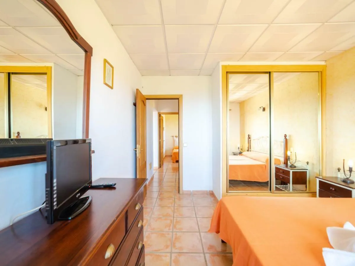 Villa Cala Torta Na Lluny Cala Mesquida  0*, Cala Mesquida (Mallorca) Spagna